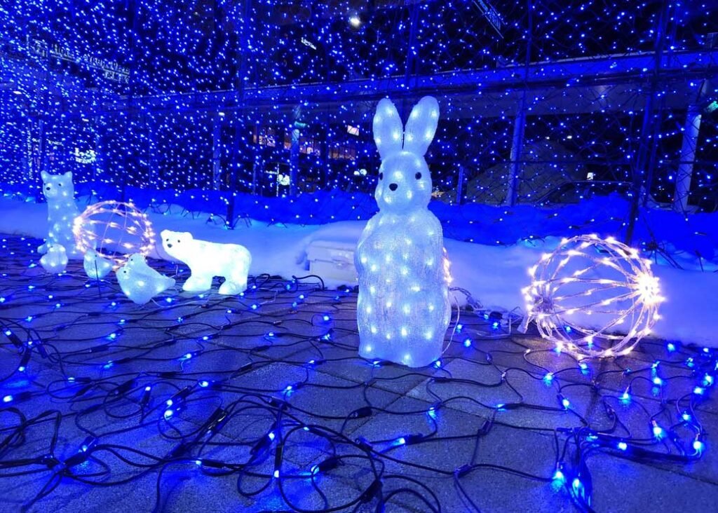 ⛪ 등대의 성모 트라피스트 대수도원 (도다이노세이보 토라피스토 다이슈도인) 이미지 9